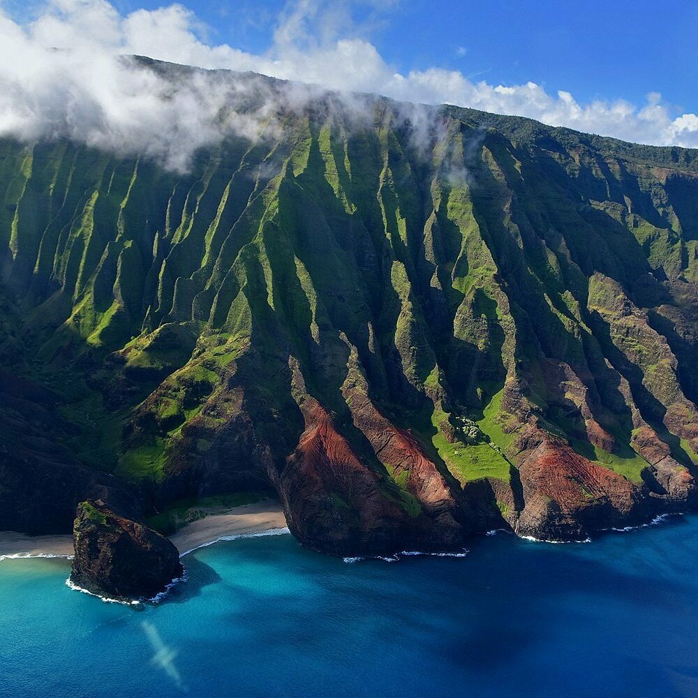 Hawaii 2023